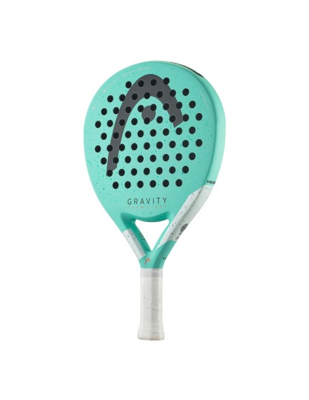 Head Gravity Team Light 2024 | Ofertas de pádel